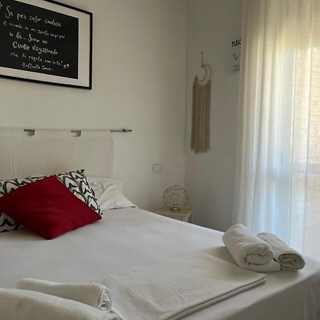 Bed And Breakfast Sofia Pescara Exterior photo
