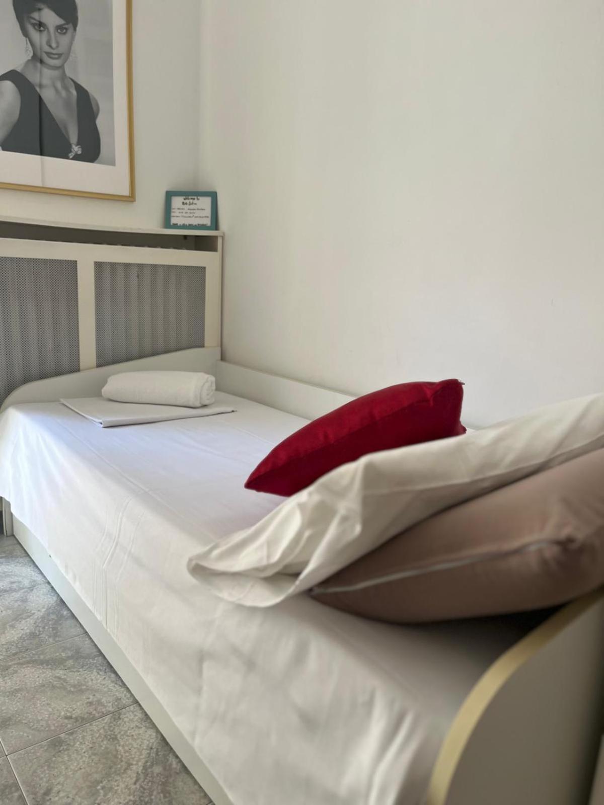 Bed And Breakfast Sofia Pescara Exterior photo