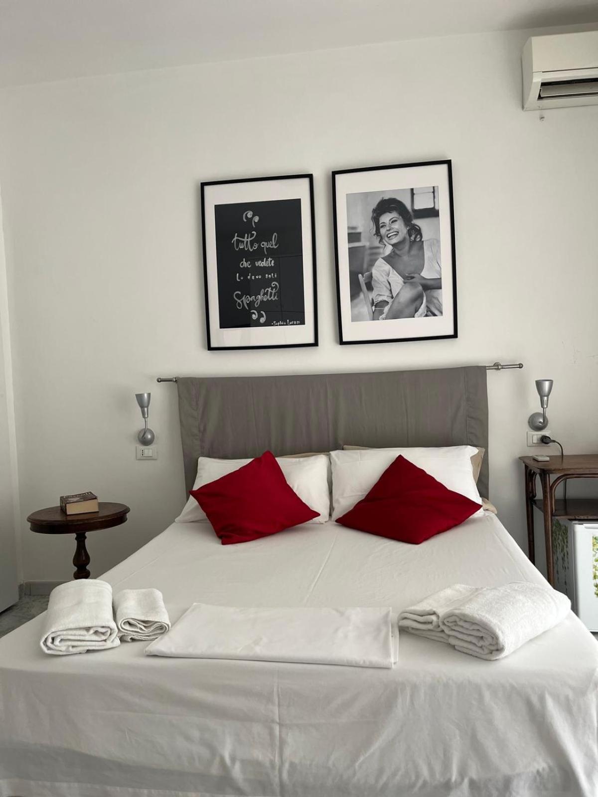Bed And Breakfast Sofia Pescara Exterior photo