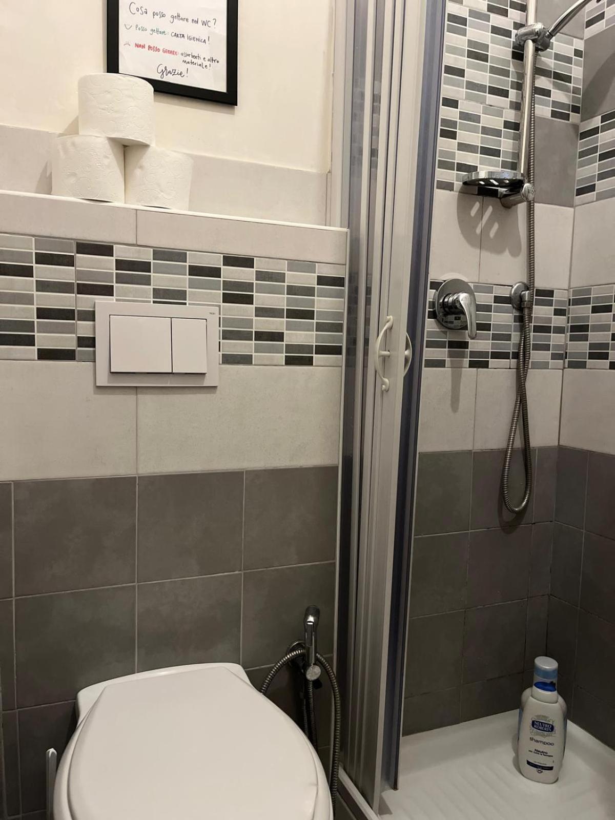 Bed And Breakfast Sofia Pescara Exterior photo