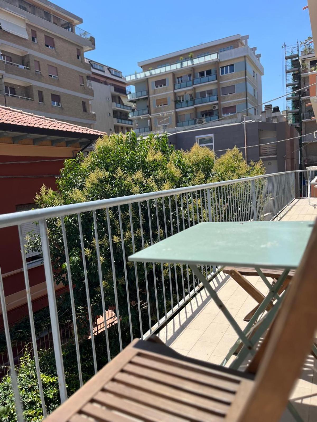 Bed And Breakfast Sofia Pescara Exterior photo