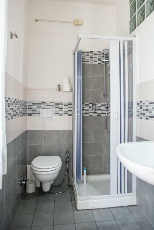 Bed And Breakfast Sofia Pescara Exterior photo